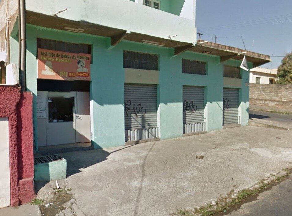 Vítima foi morta em salão de beleza na rua Quintino Bocaiúva