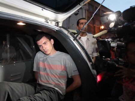 Outro crime que chocou a cidade foi a morte da jogadora de vôlei Magda Aparecida Gomes, de 53 anos. Em 2012, ela foi assassinada por seu filho com 17 facadas, o então estudante de direito Kléber Galasso Gomes, de 22, dentro de seu apartamento na rua Apinajés