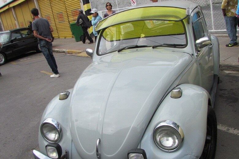 Volkswagen Fusca