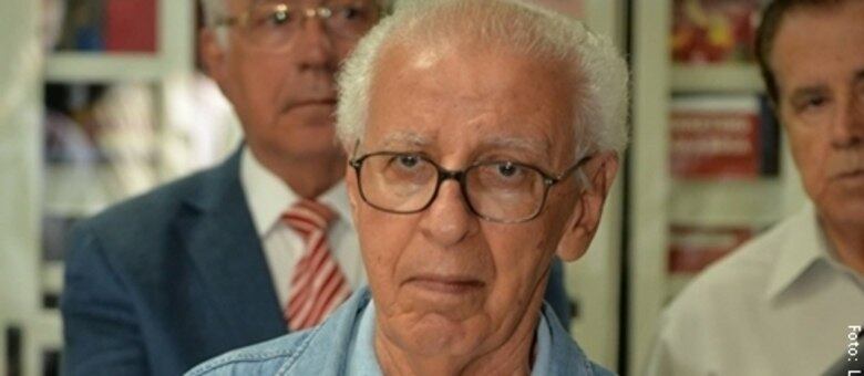 Guido Araújo criou a Jornada Internacional de Cinema da Bahia, uma das datas mais importantes da área