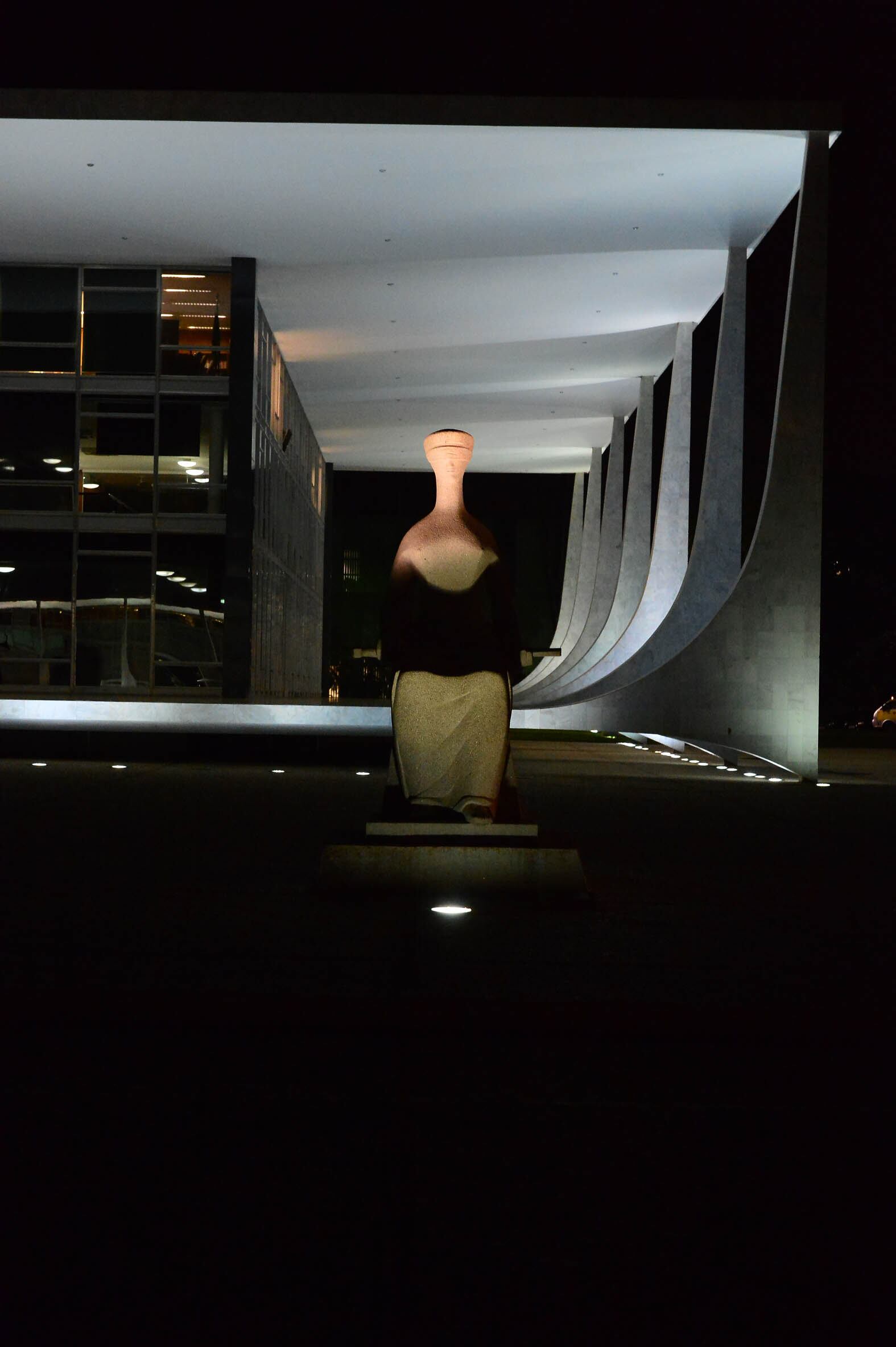 Do total de nomes citados, 65% fazem parte da base aliada do governo