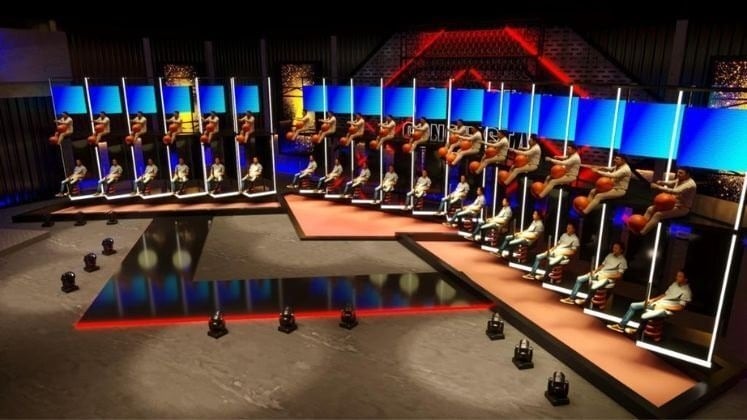 Tudo é testado por figurantes
Antes dos participantes serem confinados, figurantes contratados pelo programa verificam se está tudo certo na Mansão e na Vila. Muitas vezes, são essas mesmas pessoas que testam as provas após a montagem do cenário, de forma a garantir que transcorram com tranquilidade no dia