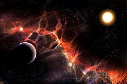 Cientistas analisaram durante anos a passagem desta massa escura na Terra e notaram uma aparente ligação do impacto com com os cometas periódicos e extinções em massa. O famoso cometa que passou pelo planeta há 66 milhões de anos causou a extinção dos dinossauros, por exemplo