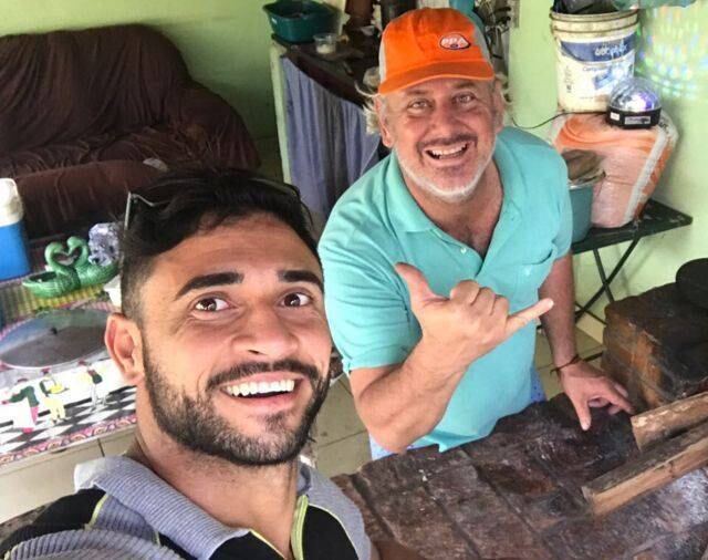 Terceiro réu vai a julgamento nesta quinta (26)