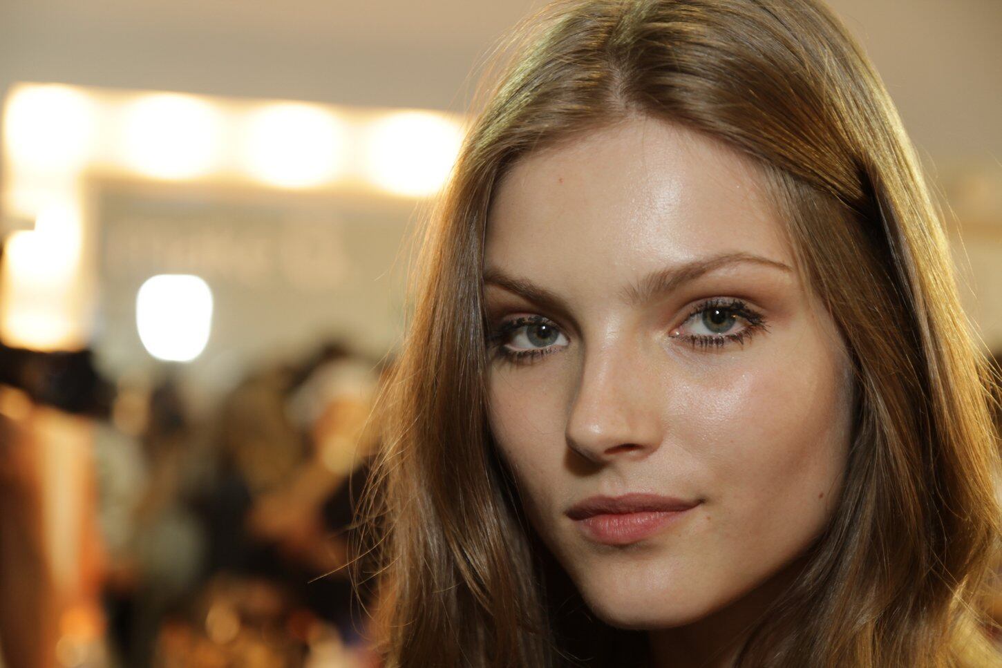 Desfile Cavalera inverno 2015