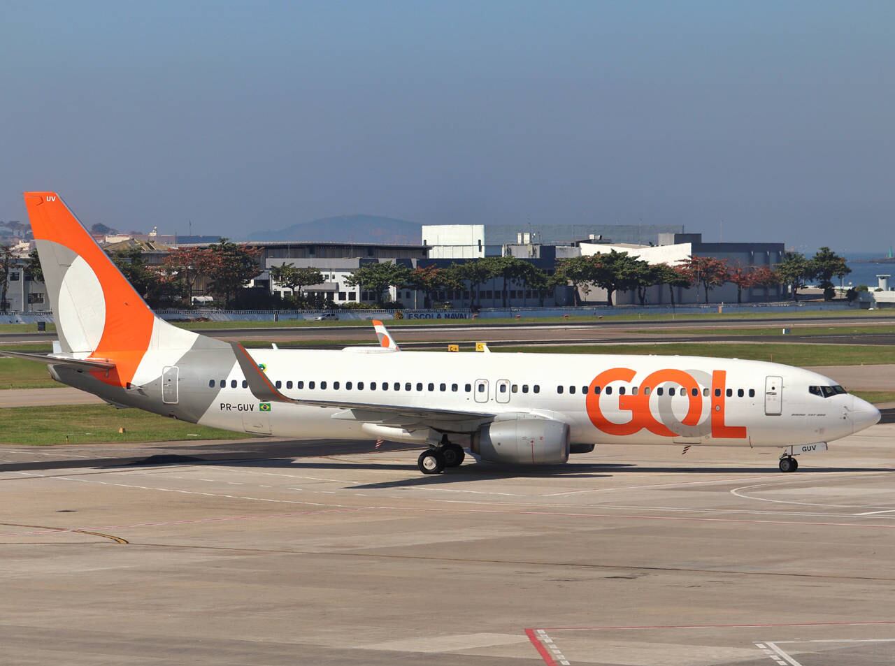 GOL: alerta sobre visto para desembarque no México