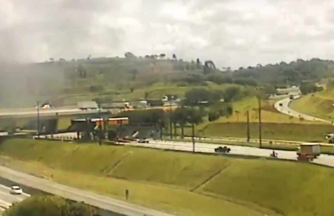 Acidente aconteceu no dia 11 de fevereiro