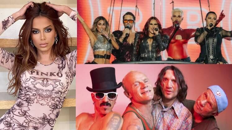 Grandes shows nacionais e internacionais movimentam bilheterias no Brasil. A venda dos seus ingressos sempre é um evento com direito a acampamentos, brigas com cambistas e tudo pode até mesmo acabar na delegacia. Mostrando como exemplo a história de fãs de Anitta, RBD e Red Hot Chilli Peppers, que perderam dinheiro na tentativa de ir ao show dos seus ídolos, o Fala Brasil revelou dicas de como não cair no golpe do falso ingresso; confira