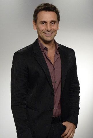 Murilo Rosa ganha processo da Rede Globo