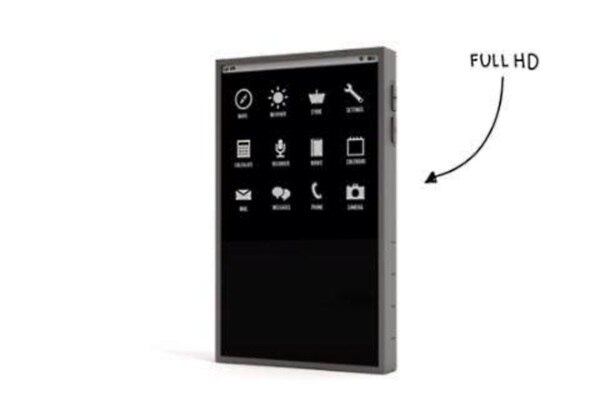 Phoneblok, celular de lego, smartphone monta e desmonta