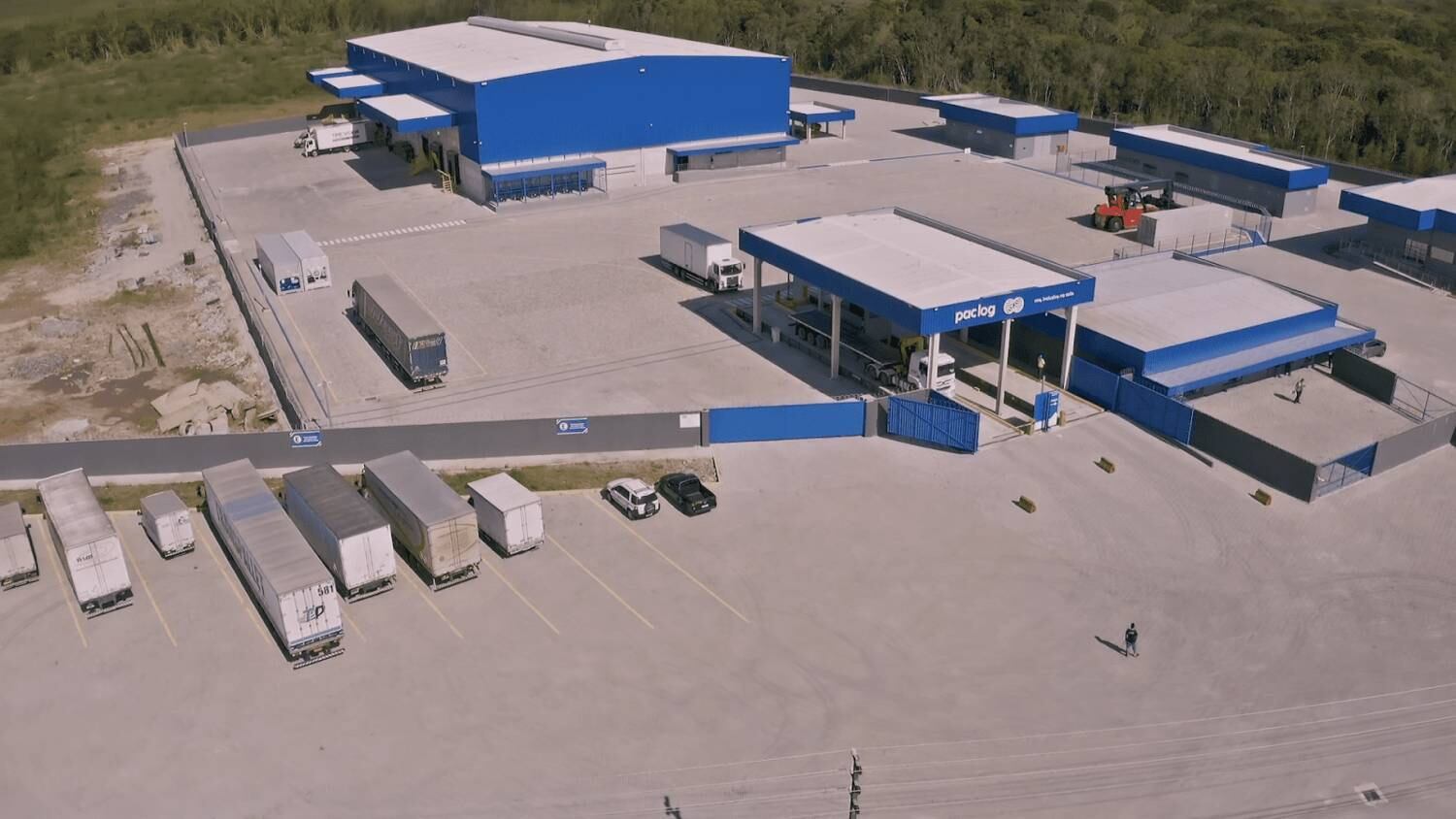 Aeroporto de Navegantes: expansão nos negócios de cargas