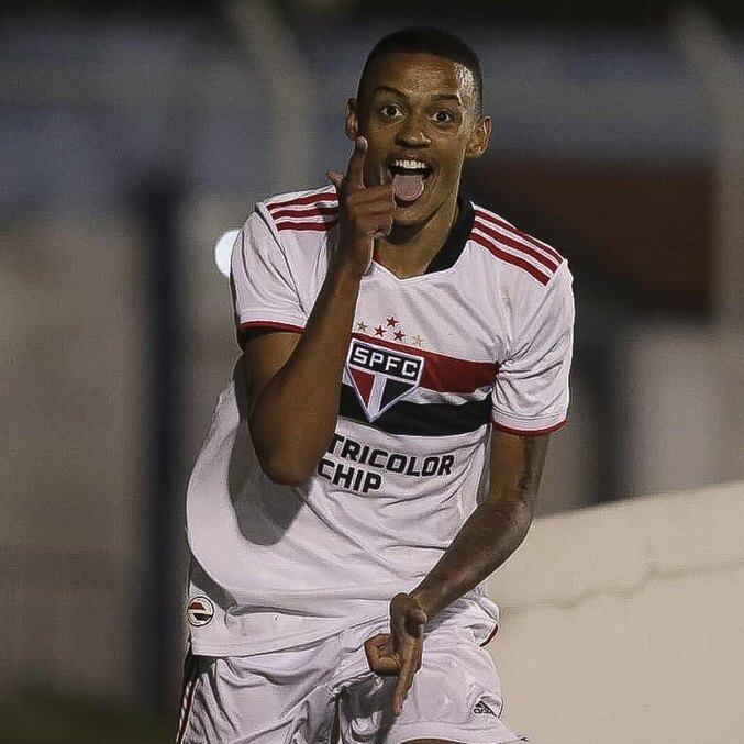 São Paulo vem de vitória por 3 a 0 sobre o São Caetano