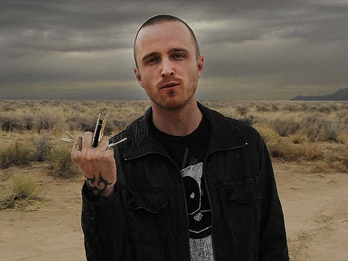 Entretanto,
dois fatores fizeram com quem Gillian mudasse de ideia