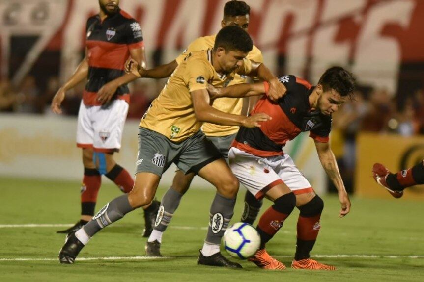 O Dragão é veloz!