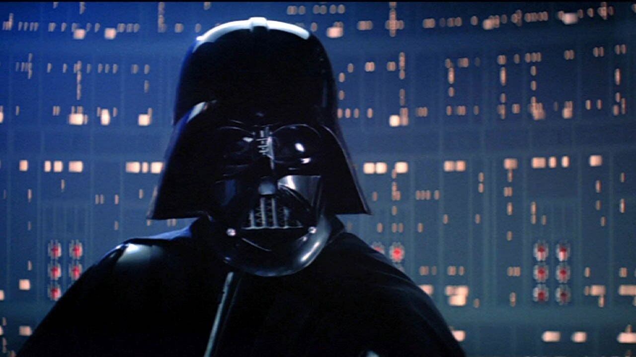 Dave Prowse era o ator por trás da máscara de Darth Vader