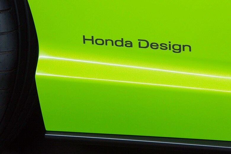 Honda Civic Concept