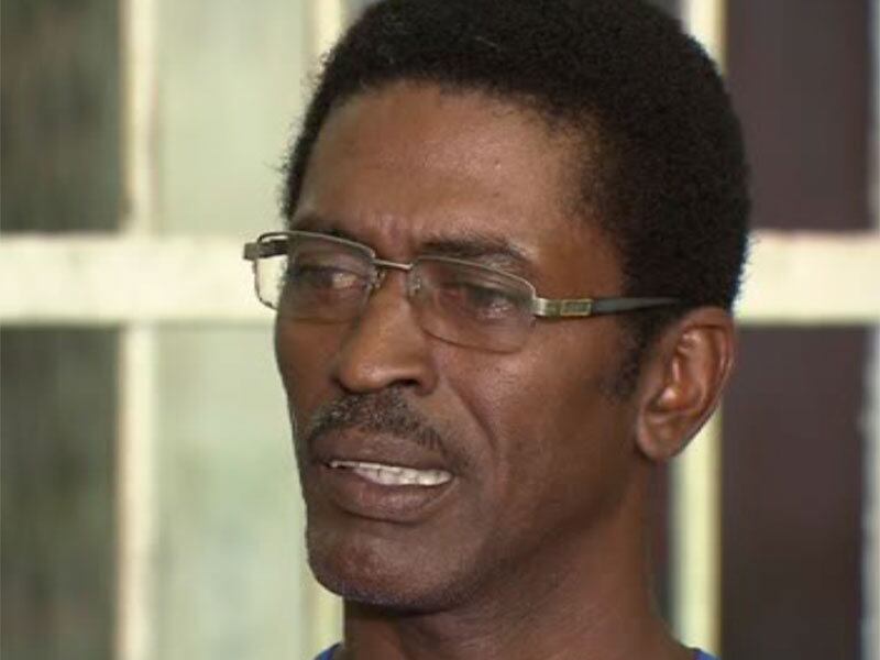 Edmilson foi condenado e cumpre pena desde 2014, no presídio Lemos Brito, no bairro da Mata Escura, em Salvador