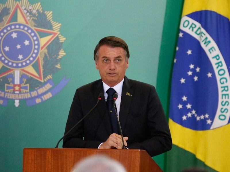 Sites do governo vão migrar para portal único