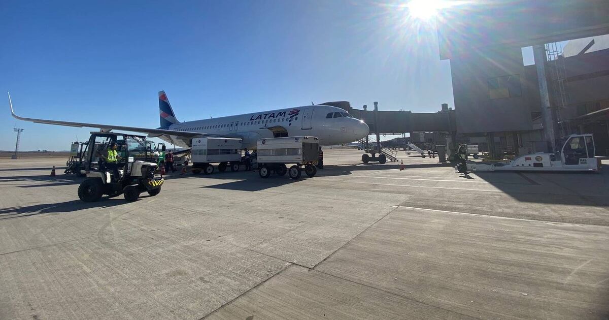 Real Aviation investe em operação elétrica