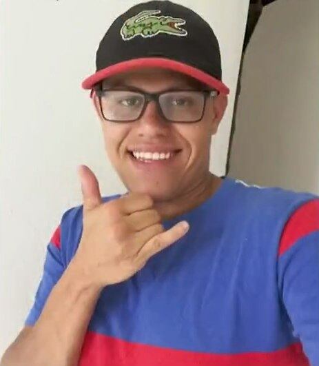 Rapaz foi morto com tiro na nuca durante festa
