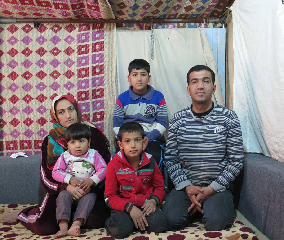 Segundo ela, os esforços de entidades como a Cruz Vermelha têm contribuído, mas ainda não conseguem evitar o crescimento do número de pessoas em situação dramática 

Conheça o R7 Play e assista a todos os programas da Record na íntegra!
