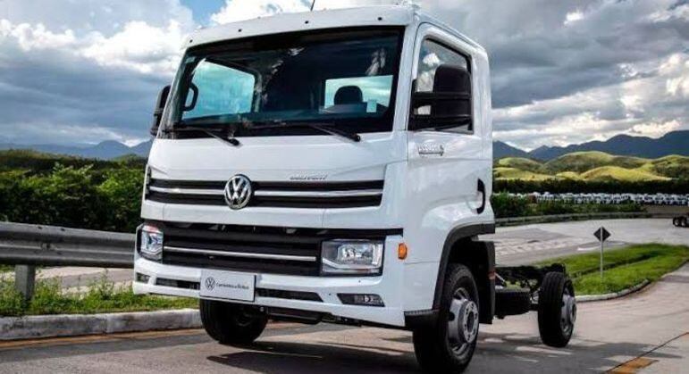 Delivery Express+ tem como opção o sistema de telemetria RIO