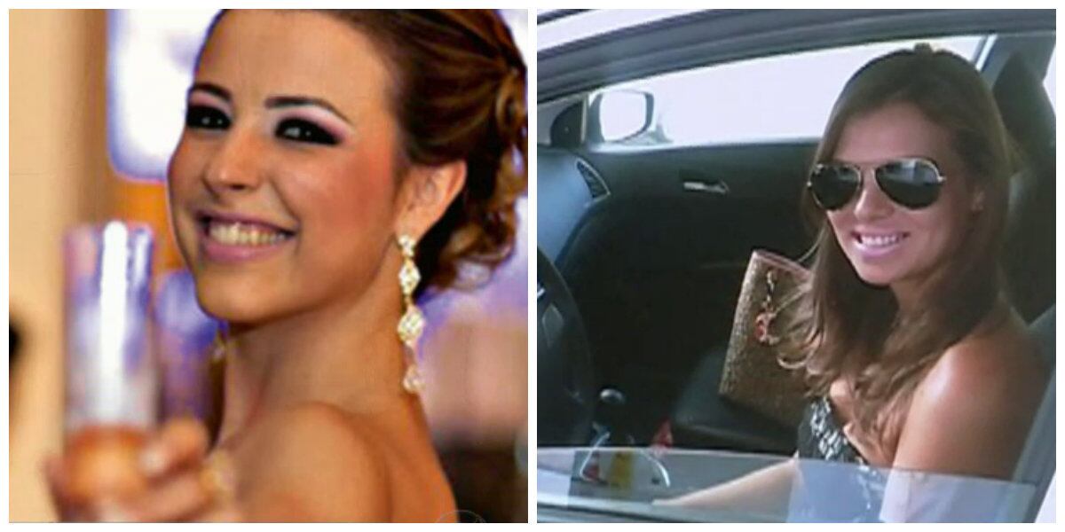 As jovens da imagem acima têm em comum mais do que a beleza: elas respondem por crimes como tráfico de drogas e roubo. Quando foram presas, suas histórias tiveram grande repercussão na imprensa. Mas, como estão essas mulheres hoje? Veja nas imagens a seguir