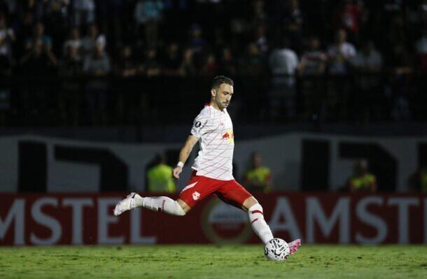 Foto: Ari Ferreira/Red Bull Bragantino