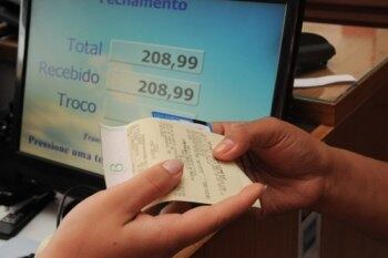 Inscritos no Nota Legal participam de sorteio de R$ 3 milhões em prêmios na próxima terça
