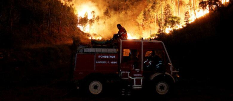 Tragédia com fogo já é uma das maiores do país em décadas
