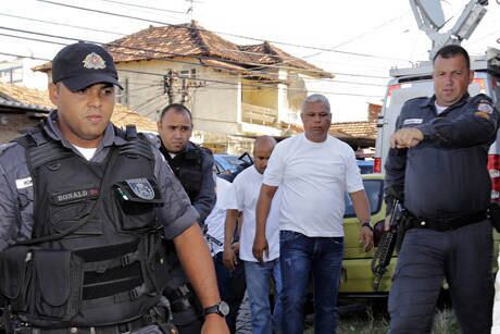 PMs prestaram nesta semana depoimento à Polícia Civil