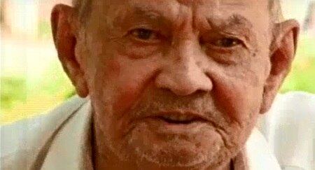 Fundador da cidade tem orgulho do nome