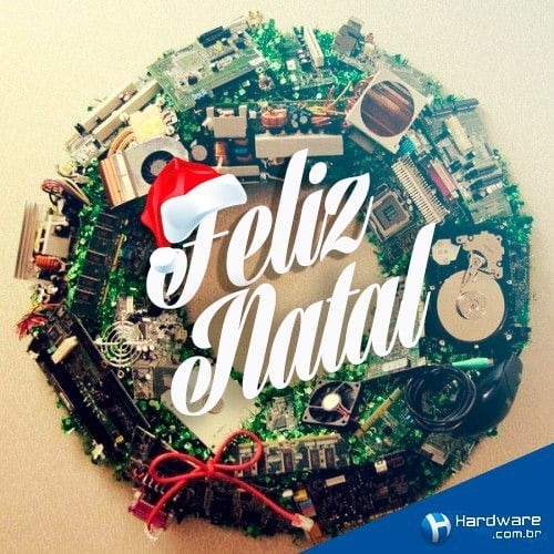 Hardware - Tecnologia e Ciência