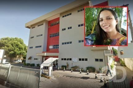 Shimene Aparecida Oliveira Souza