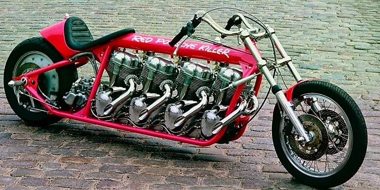 Qual deve ser a autonomia dessa motoca?