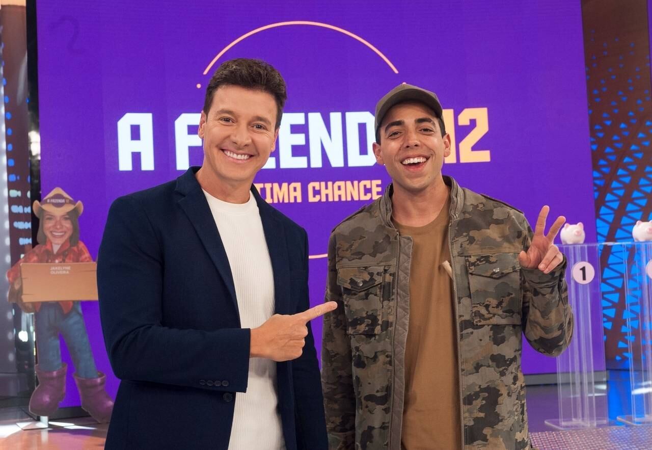 Lucas Selfie fala tudo o que pensa dos peões e o período de confinamento no reality