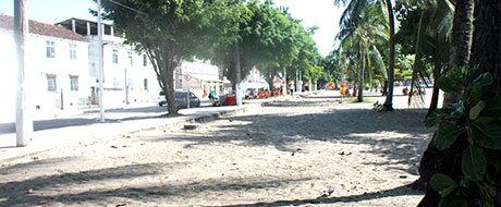 Praia da Ribeira