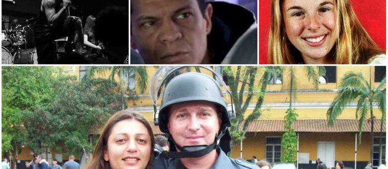 Relembre histórias chocantes de crimes cometidos pelos próprios familiares das vítimas