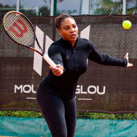 Serena Williams
