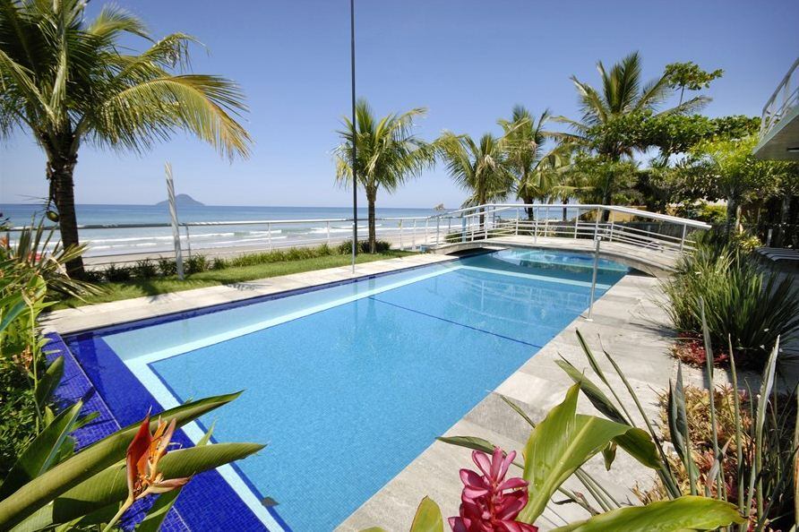 A casa também tem sistema de aquecimento de água e
revestimento acústico e térmico
