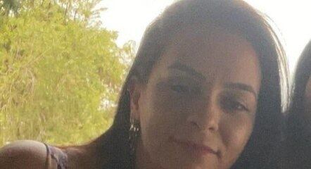 A manicure Rafaela Silva Oliveira atendia uma menina de 9 anos quando foi baleada