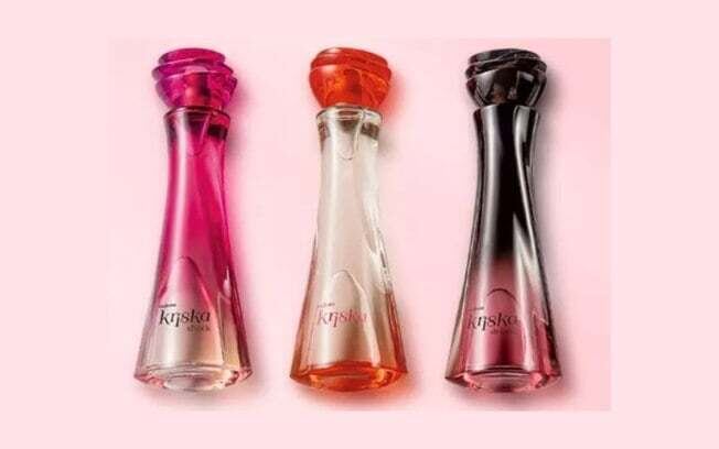 Perfume Kriska: conheça a linha completa da Natura e escolha o seu perfume favorito