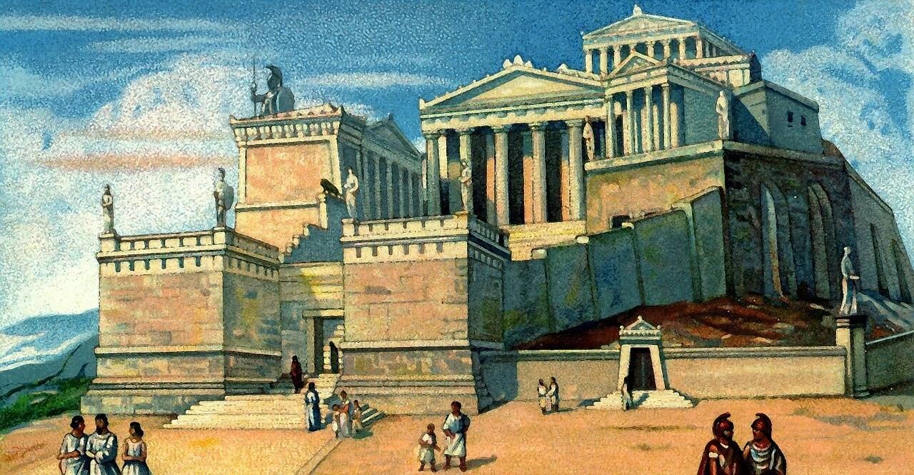 Os gregos antigos, há mais de 2.500 anos, já escreviam sobre Mercúrio, Vênus, Marte, Júpiter e Saturno, os cinco planetas visíveis a olho nu. Contando também com a Terra, isso significa que seis dos oito planetas já eram conhecidos. Mas de forma incipiente.
