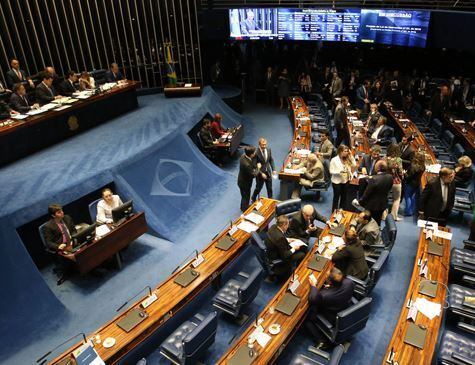 No parecer, Aiziz deu sinal verde ao rateio do dinheiro sem alterar o texto da Câmara dos Deputados