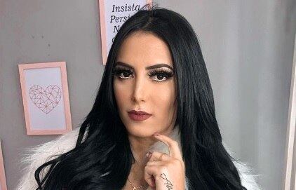 Núbia Braga era empreendedora e digital influencer