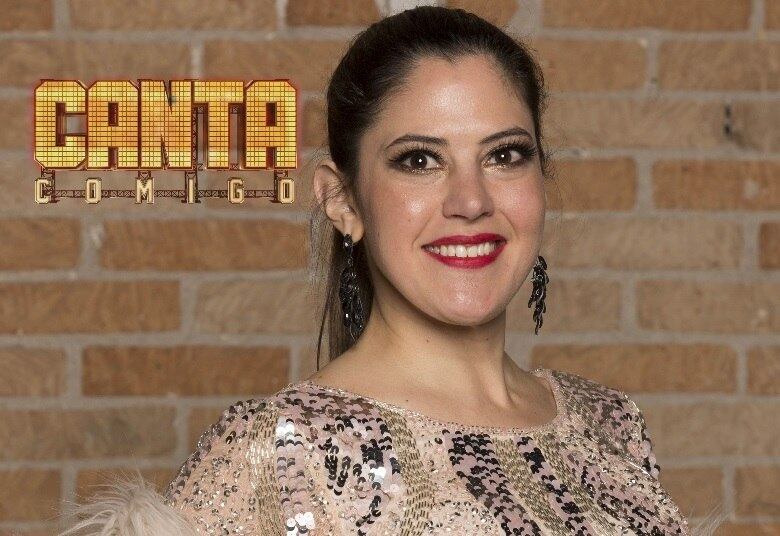 Julieta
Zaccaro – cantora