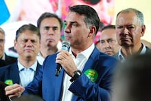 flavio bolsonaro
