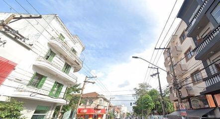 Caso ocorreu na Silva Bueno, no Ipiranga, zona sul