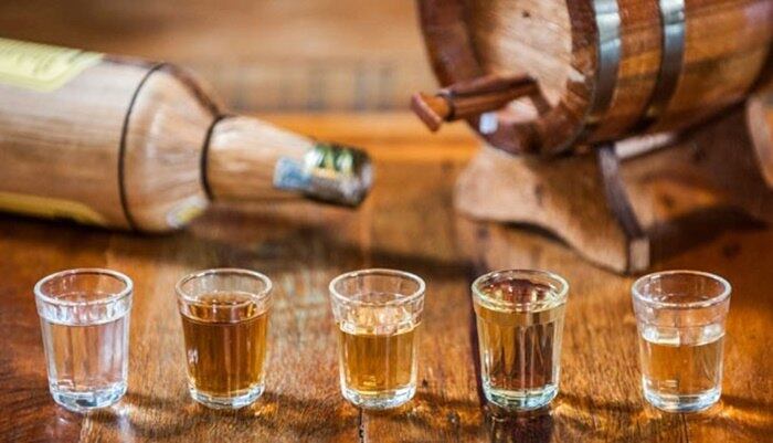 Curso ensina todas as etapas do processo de produção de cachaça