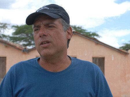 Cineasta Fábio Barreto está em coma há sete anos